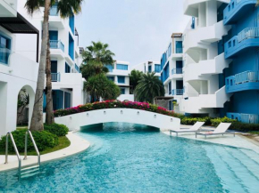 Гостиница Crest Santora Hua Hin  Хуа Хин